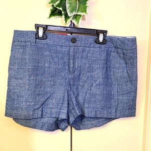 NWT Merona Chino Shorts